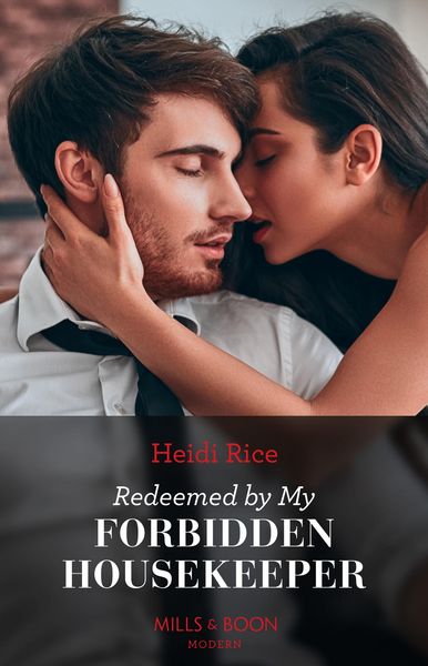 Produktbild: Redeemed By My Forbidden Housekeeper