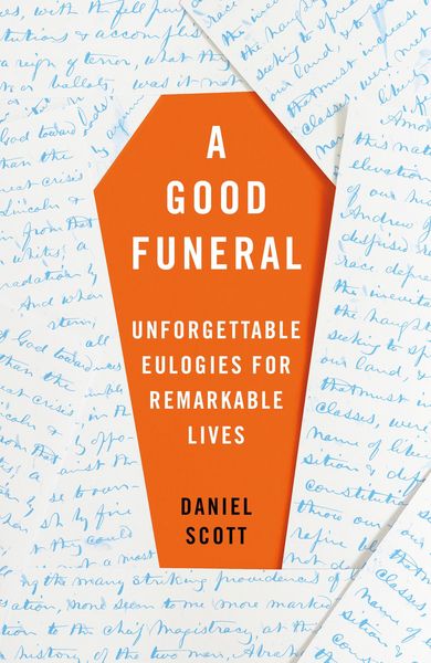 Produktbild: A Good Funeral