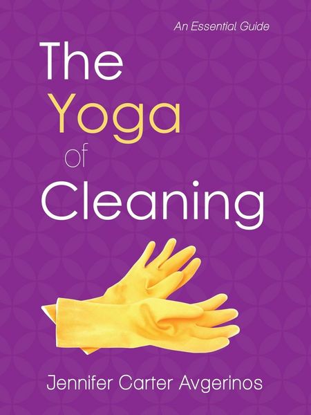 Produktbild: The Yoga of Cleaning
