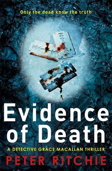 Produktbild: Evidence of Death