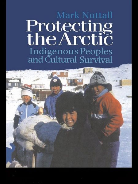 Produktbild: Protecting the Arctic