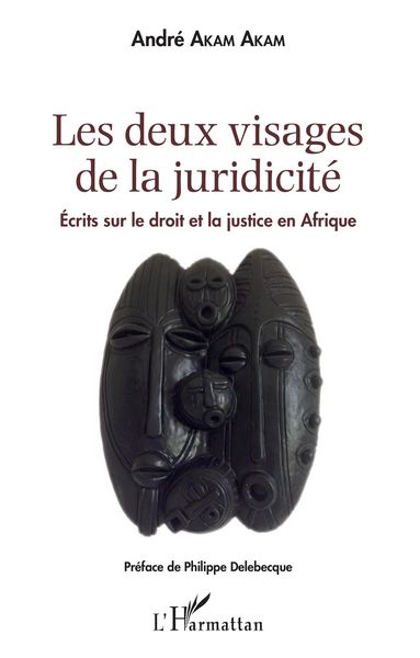 Produktbild: Les deux visages de la juridicit&eacute;