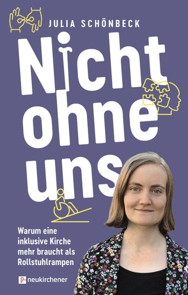 Produktbild: Nicht ohne uns