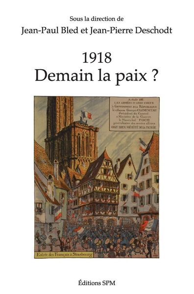 Produktbild: 1918
