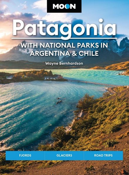 Produktbild: Moon Patagonia