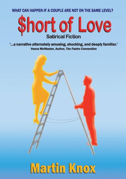Produktbild: Short of Love