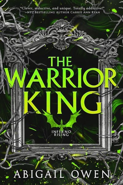 Produktbild: The Warrior King