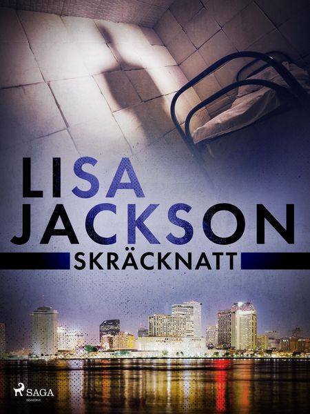 Produktbild: Skr&auml;cknatt