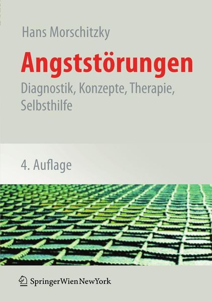 Produktbild: Angstst&ouml;rungen