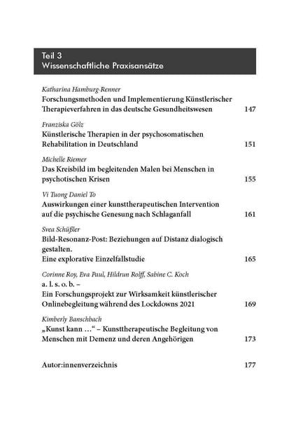 Produktbild: Kunsttherapie &ndash; Chancen und Herausforderungen der Forschung