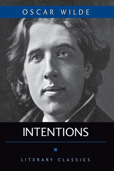 Produktbild: Intentions