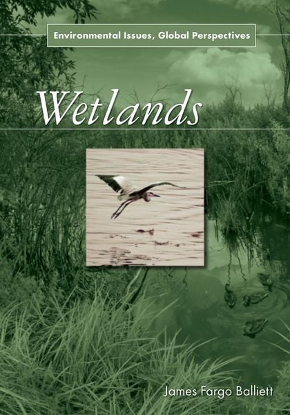 Produktbild: Wetlands