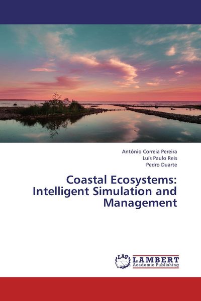 Produktbild: Coastal Ecosystems: Intelligent Simulation and Management