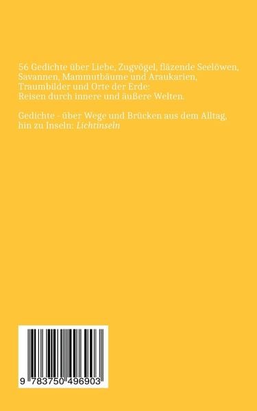 Produktbild: Lichtinseln
