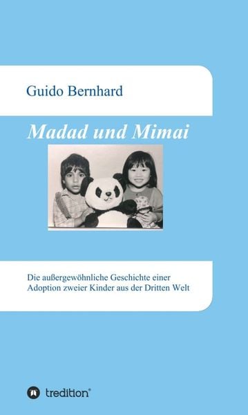 Produktbild: Madad und Mimai