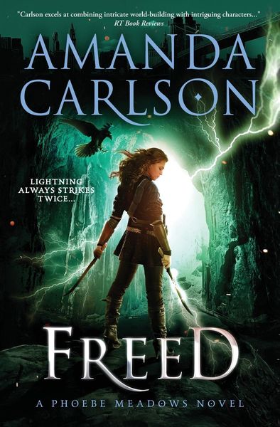 Produktbild: Freed