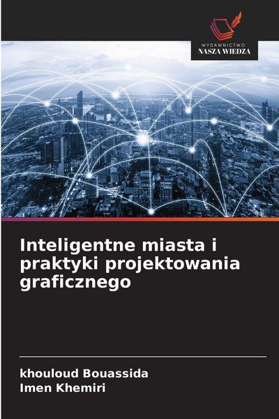 Produktbild: Inteligentne miasta i praktyki projektowania graficznego