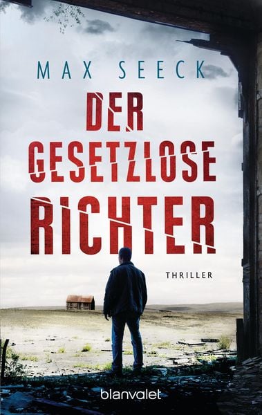 Produktbild: Der gesetzlose Richter