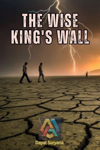 Produktbild: The Wise King's Wall