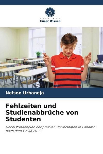 Produktbild: Fehlzeiten und Studienabbr&uuml;che von Studenten