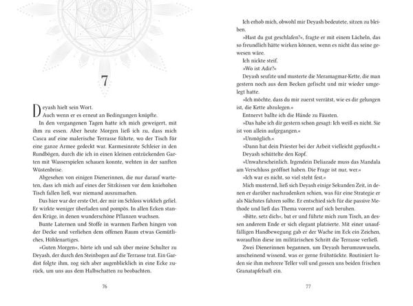 Produktbild: Tale of Sun and Night 2: Memories of Stars and Dust