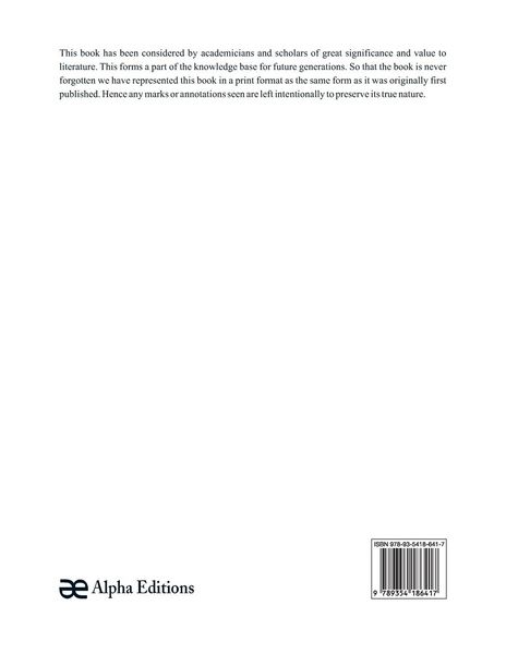 Produktbild: The Works Of William Blake; Poetic, Symbolic, And Critical (Volume Iii)
