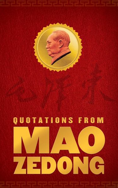 Produktbild: Quotations From Mao Zedong