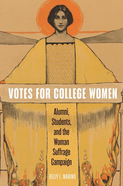 Produktbild: Votes for College Women