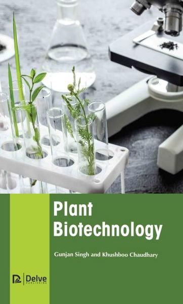 Produktbild: Plant Biotechnology