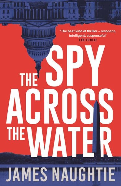 Produktbild: The Spy Across the Water