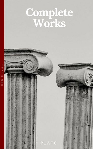 Produktbild: Plato: The Complete Works
