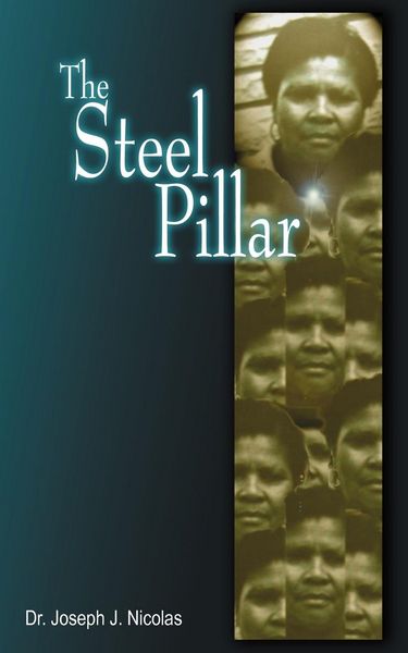 Produktbild: The Steel Pillar