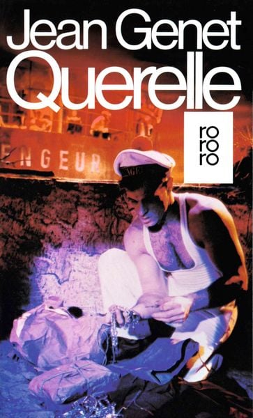 Produktbild: Querelle