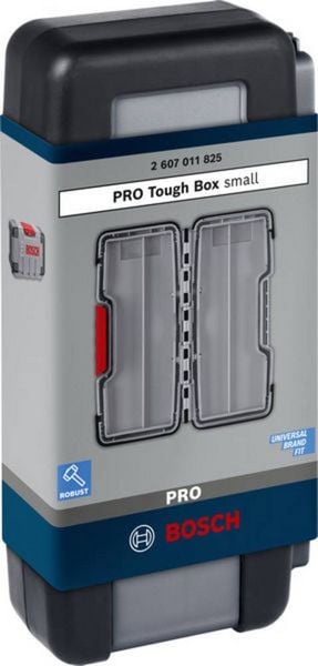 Produktbild: Bosch Accessories 2607011825 Zwischenkasten 2607011825 1St.