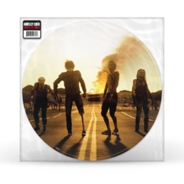 Dogs Of War (Picture Disc)