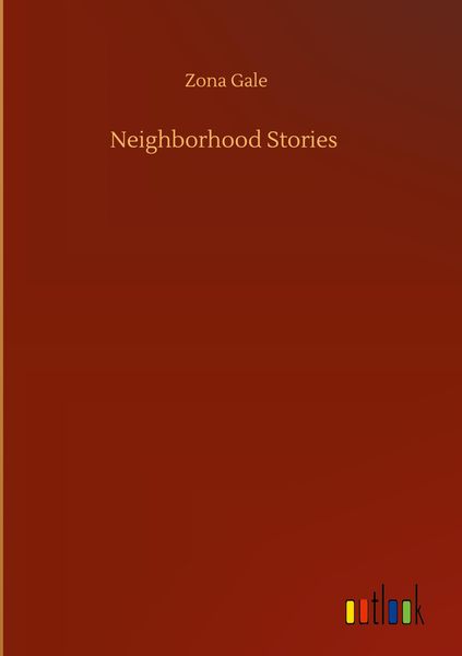 Produktbild: Neighborhood Stories