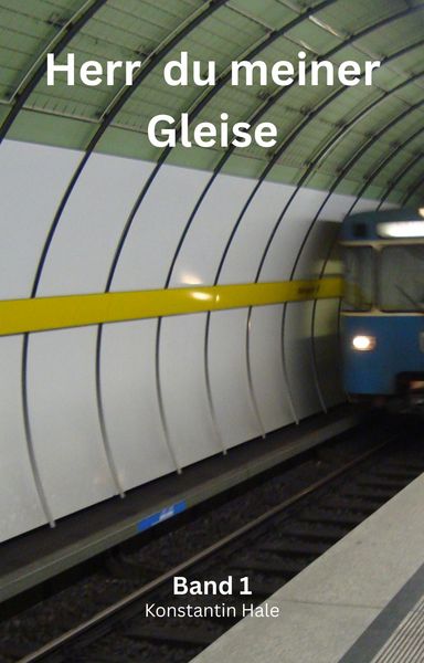 Produktbild: Herr, du meiner Gleise