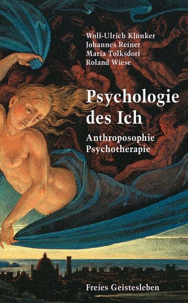 Produktbild: Psychologie des Ich