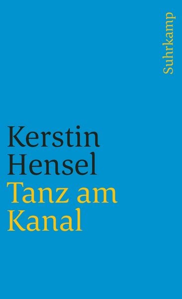 Produktbild: Tanz am Kanal