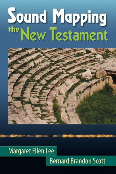 Produktbild: Sound Mapping the New Testament
