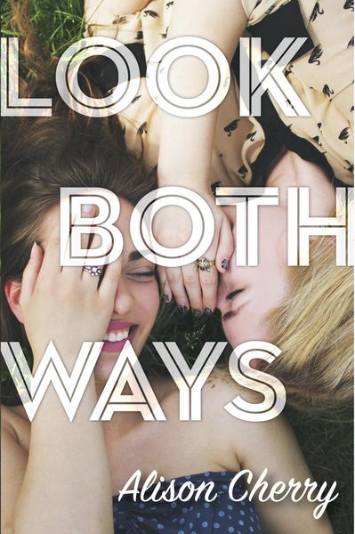 Produktbild: Look Both Ways