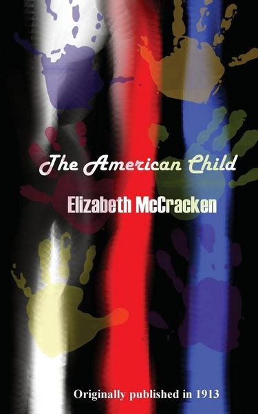 Produktbild: The American Child