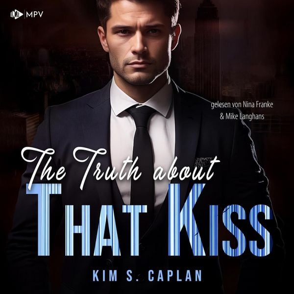 Produktbild: The Truth About That Kiss