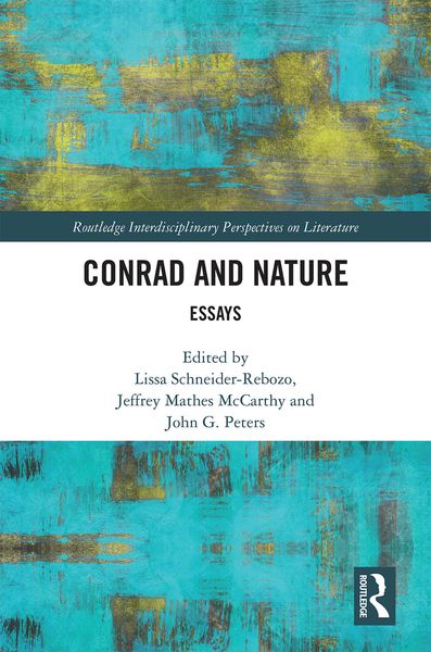 Produktbild: Conrad and Nature