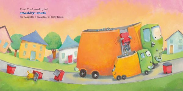 Produktbild: If Trucks Said I Love You
