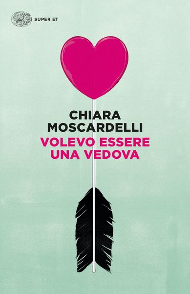 Produktbild: Volevo essere una vedova