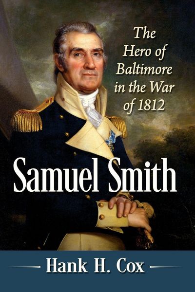 Produktbild: Samuel Smith