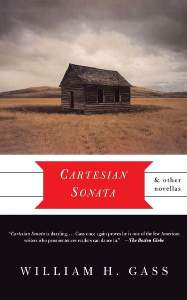 Produktbild: Cartesian Sonata and Other Novellas