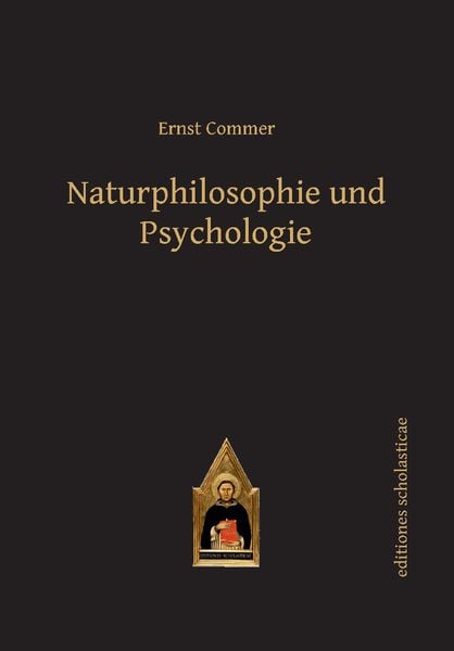 Produktbild: Naturphilosophie und Psychologie