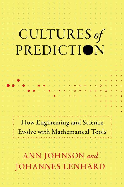 Produktbild: Cultures of Prediction